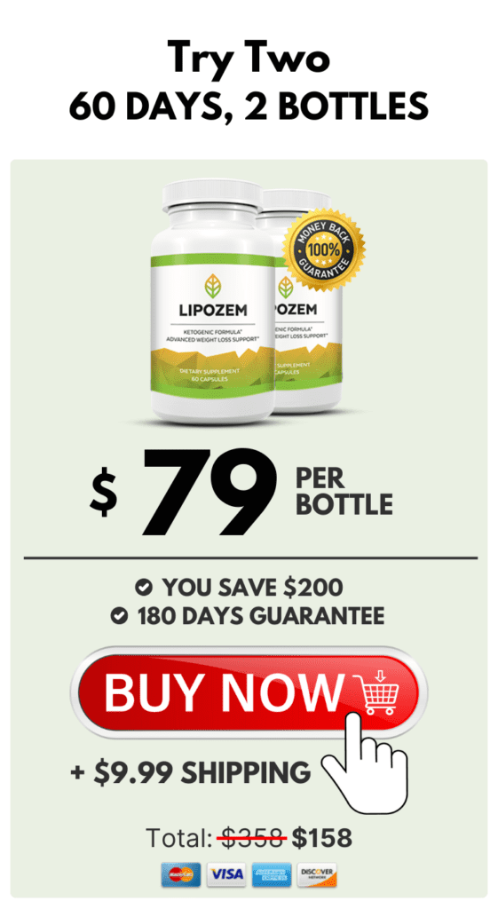 Lipozem Two