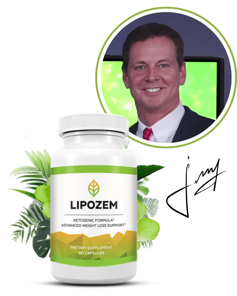 Lipozem by Julian Ross